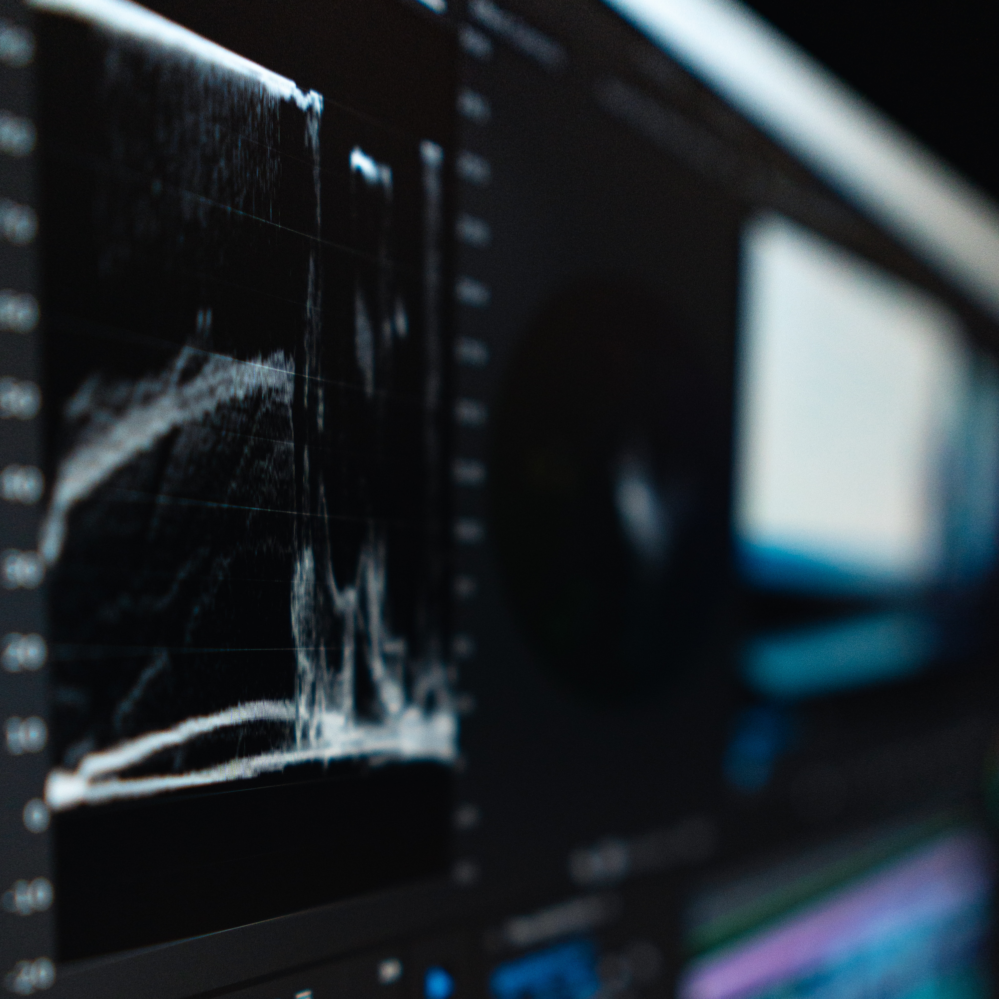 Editing And Post Processing