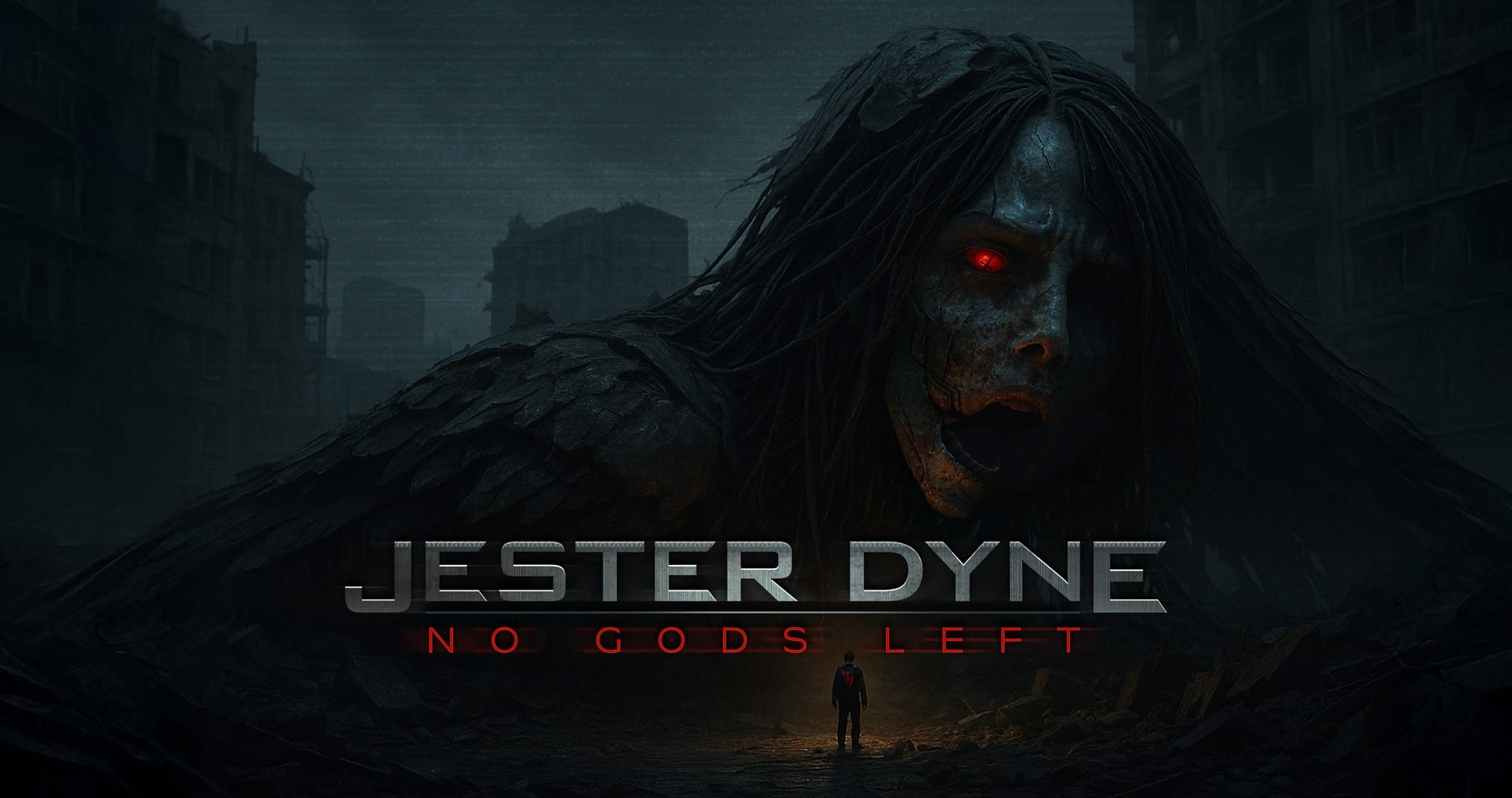 No Gods Left Video