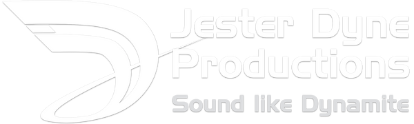 Jester Dyne Productions